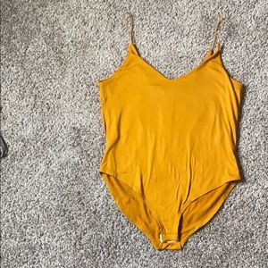 Bodysuit